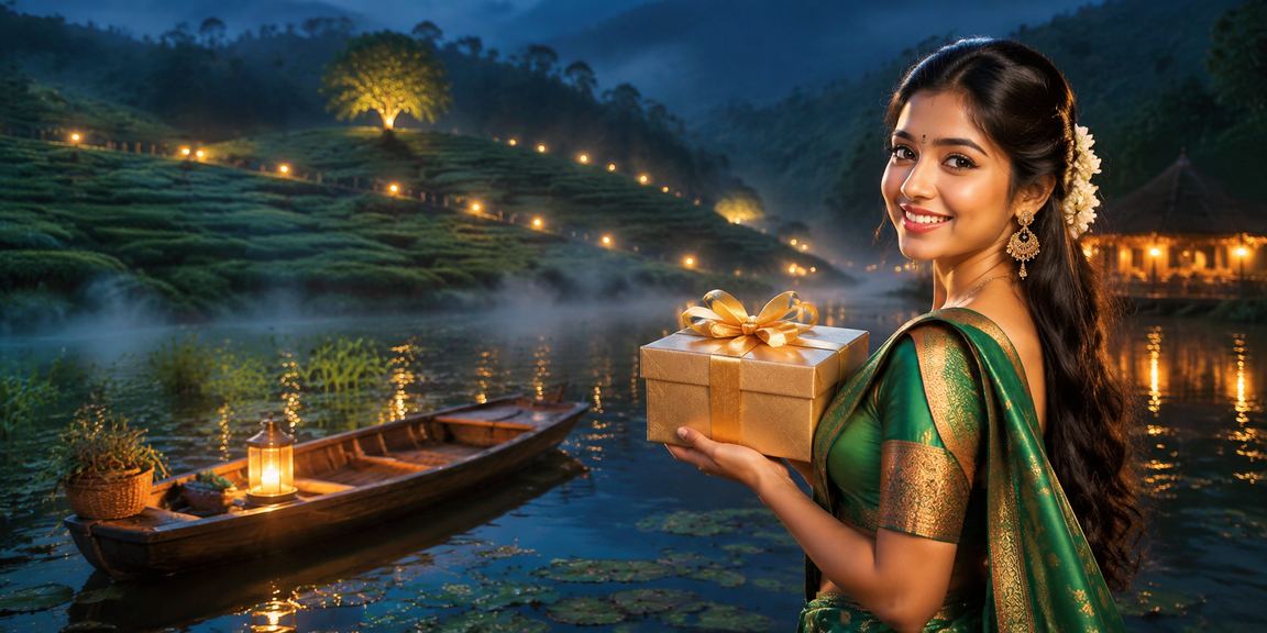বাংলাদেশের লটারি খেলার পরিবেশের ছবি
